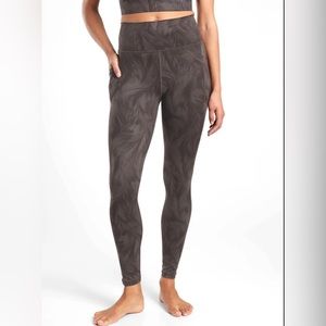 SALUTATION STASH POCKET II PRINTED TIGHT